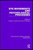 Eye Movements and Psychological Processes
