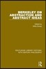 Berkeley on Abstraction and Abstract Ideas