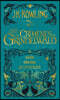 Los Crã-Menes de Grindelwald. Guion Original de la Pelã-Cula / The Crimes of Grindelwald: The Original Screenplay = Fantastic Beasts: The Crimes of Gr