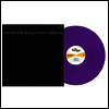 Velvet Underground - White Light/White Heat (Ltd. Ed)(Purple Vinyl)(LP)