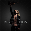 데이빗 가렛 - 락 레볼루션 (David Garrett - Rock Revolution) (180g)(2LP) - David Garrett