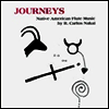 R. Carlos Nakai - Journeys (CD)