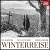 Jan Martinik / David Marecek 슈베르트: 겨울 나그네 (Schubert: Winterreise D911)