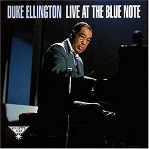 [미개봉] Duke Ellington / Live At The Blue Note (2CD/수입)
