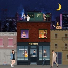 정키 (Jung Key) 2집 - Retro
