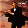 제임스 골웨이 - 윈드 오브 체인지 (James Galway - Wind of Change) (CD-R) - James Galway