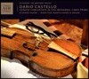 Richard Egarr 다리오 카스텔로: 새 양식에 의한 소나타 콘체르탄테 작품 1권 (Dario Castello: Sonate Concertate In Stil Moderno, Libro Primo)