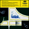 모차르트: 피아노 협주곡 19, 27번, 피아노 소나타 K.280 (Mozart : Piano Concerto No.19 K.459, No.27 K.595, Piano Sonata K.280) (180G) (LP) - Clara Haskil