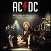 AC/DC - Veterans Memorial 1978 [레드 컬러 LP]