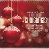 크리스마스 음악 모음집 (Wishing You A Very Merry Christmas) [화이트 컬러 LP]