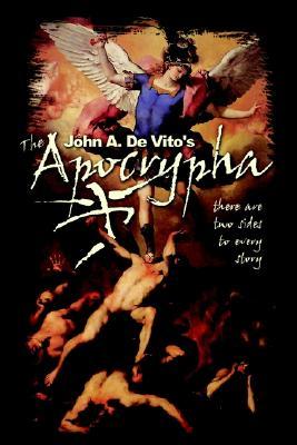 The Devil&#39;s Apocrypha: There are two sides to every story.