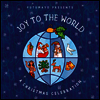 Putumayo Presents (푸토마요) - Joy To The World (CD)