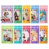 미국교과서 읽는 리딩 Phonics Key 1~10 세트