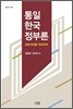통일한국 정부론