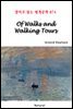 Of Walks and Walking Tours - 영어로 읽는 세계문학 874