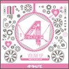 포미닛 (4Minute) - 3rd 미니앨범 : Volume Up