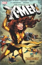 X-Men 엑스맨 : 다크 피닉스 사가
