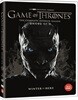 왕좌의 게임 시즌 7 (4Disc 일반판)