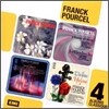 Franck Pourcel - 4 Albums Classiques
