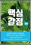 핵심감정 치유