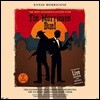 엔니오 모리꼬네 영화음악 콘서트 '가장 위험한 콘서트' (The Morricone Duel - The Most Dangerous Concert Ever) [LP+DVD]