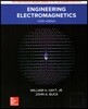 Engineering Electromagnetics, 9/E