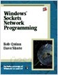 Windows Sockets Network Programming