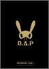B.A.P (비에이피) - 화보집: Recording Take 1