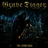 Grave Digger - The Living Dead (Limited Edition)(Gatefold Cover)(LP)