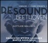 Martin Haselbock 리사운드 베토벤 7집 - 교향곡 4번, 피아노 협주곡 4번 (Re-Sound Beethoven Vol.7: Symphony 4 & Piano Concerto 4)