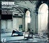 Alexei Lubimov 두세크: 두대의 피아노를 위한 협주곡, 피아노 5중주 (Dussek: Concerto For Two Pianos & Chamber Works)