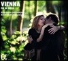 Barbara Hannigan 비엔나 - 바바라 해니건이 부르는 쇤베르크, 베베른, 베르크 가곡집 (Vienna - Fin de Siecle) [2LP]