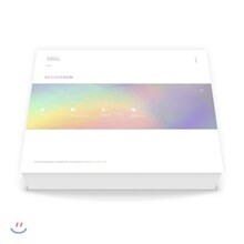 세븐틴 (Seventeen) 2019 시즌 그리팅