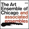 The Art Ensemble Of Chicago And Associated Ensembles 아트 앙상블 오브 시카고 50주년 기념 [21CD 박스세트]