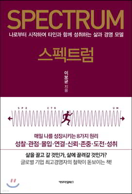 SPECTRUM 스펙트럼