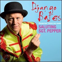 Django Bates (장고 베이츠) - Saluting Sgt. Pepper