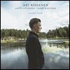 Aki Rissanen (아키 리사넨) - Another North