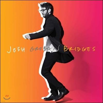 Josh Groban (조쉬 그로반) - Bridges 8집 [LP]