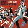 Kurt Rosenwinkel And OJM - Our Secret World