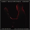 Kurt Rosenwinkel Group - The Remedy: Live At The Village Vanguard