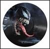 베놈 영화음악 (VENOM OST by Ludwig Goransson) [픽쳐디스크 LP]