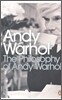 The Philosophy of Andy Warhol