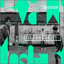 데이브레이크 (Daybreak) 3집 - SPACEenSUM