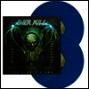 Overkill - Electric Age (inkl. Poster)(180G Blue Gatefold)(2LP)