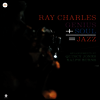 Ray Charles - Genius+Soul = Jazz (180G)(LP)
