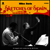 Miles Davis - Sketches Of Spain (180G)(LP)