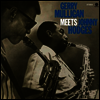 Gerry Mulligan / Johnny Hodges - Gerry Mulligan Meets Johnny Hodges (180G)(LP)