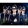 엠블랙 (MBLAQ) - MEN in MBLAQ: 2011 Live Concert Photo Book