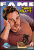 Fame: Chris Pratt