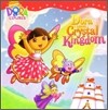 Dora Saves Crystal Kingdom